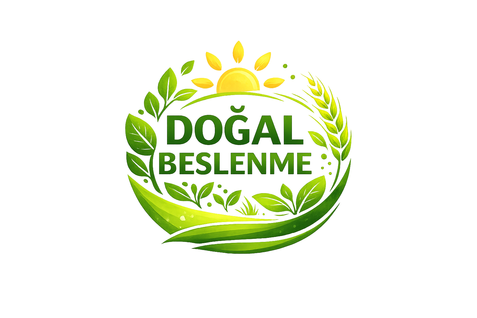 DOĞAL BESLENME WEB SİTESİ